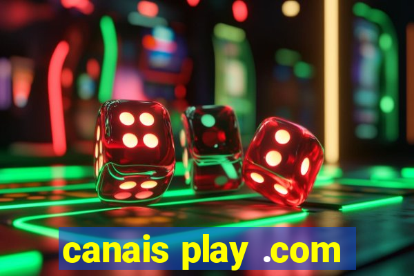 canais play .com